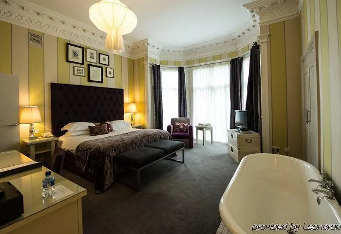 Didsbury House Manchester