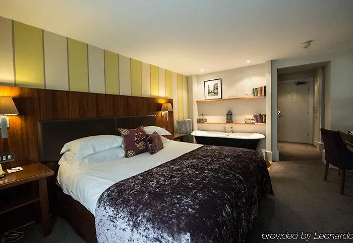 Didsbury House Manchester