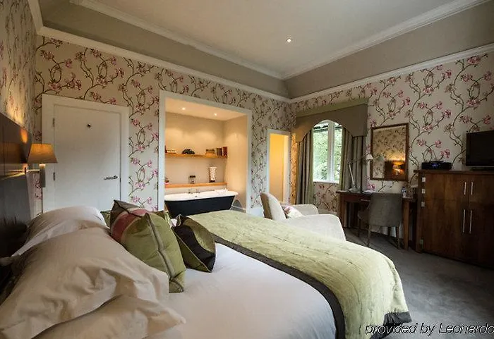 Didsbury House Manchester