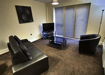 The Warehouse 4* Manchester