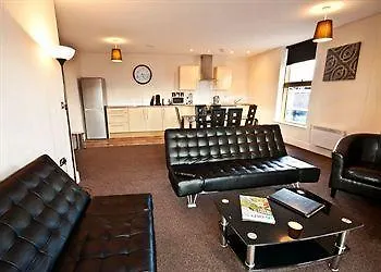 The Warehouse Manchester