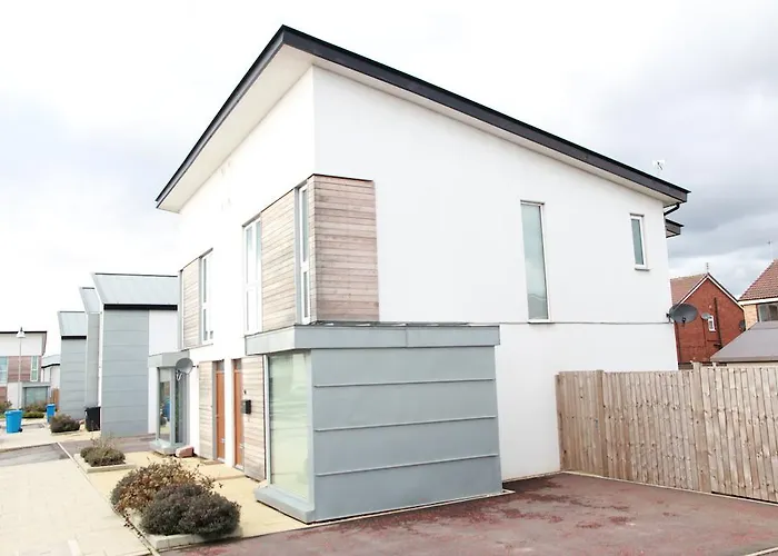 Aparthotel Sweet Homes Manchester