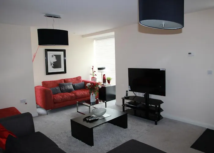 Sweet Homes Aparthotel 4*