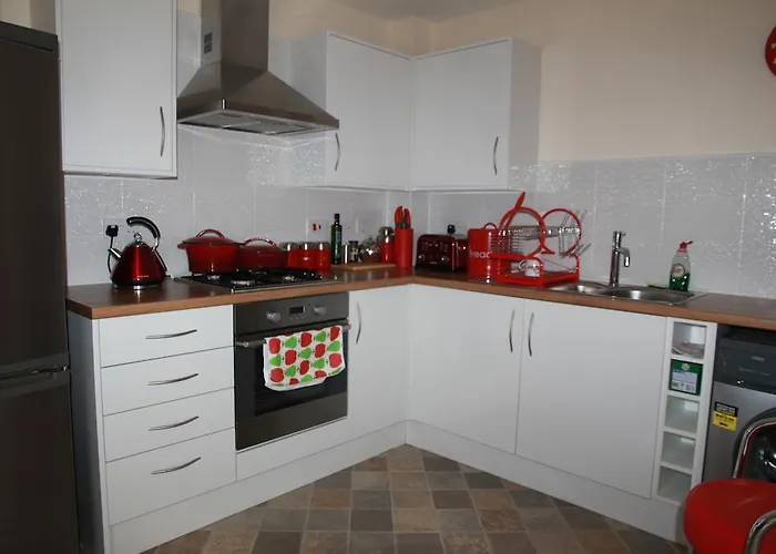 Aparthotel Sweet Homes