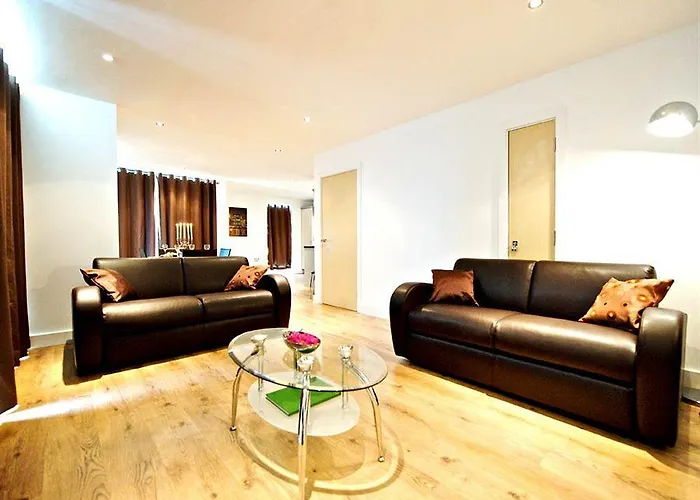 By Marriott Piccadilly Hotel Mánchester