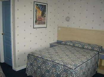 B&B Hotel Manchester Sportcity מנצ'סטר