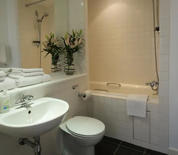 Deansgate For 14 Nights 아파트