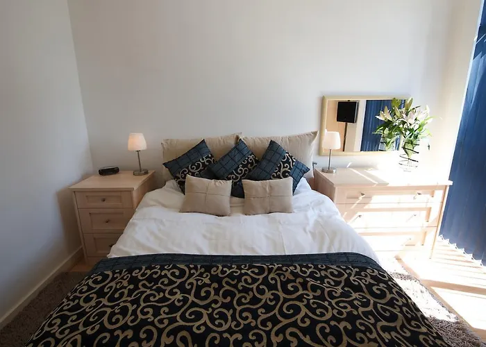 Deansgate For 14 Nights Manchester