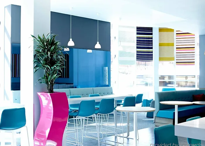 A&o Centre 3* 맨체스터