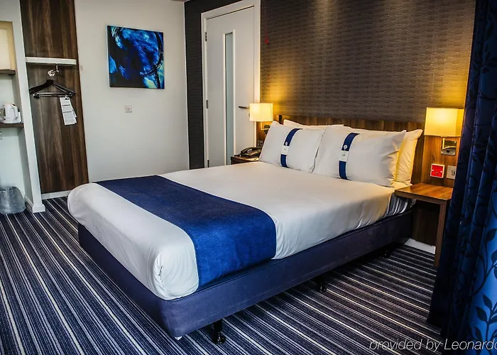 Hotel Express Centre By Ihg Manchester