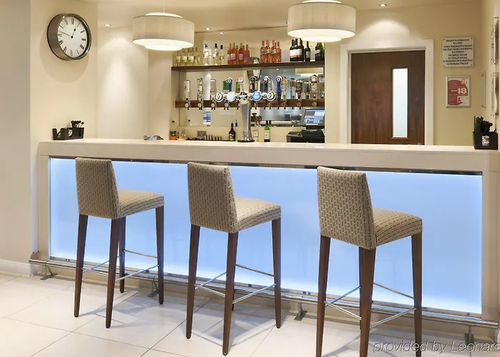 Express Centre By Ihg 3*