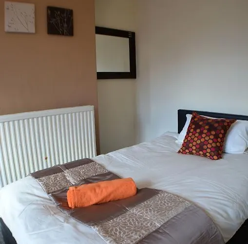 Birchfields 3* Manchester