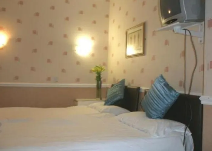 The Merchants Guest house