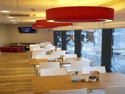 Ξενοδοχείο Travelodge Upper Brooks Street