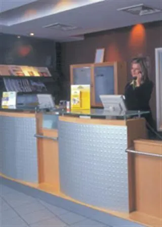 Otel Weston Hall - Halls Of Manchester