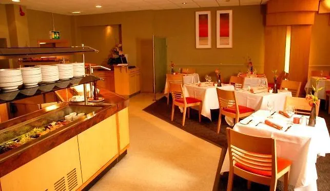 Otel Weston Hall - Halls Of 2*