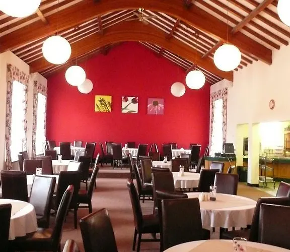 فندق لوثر كينغ هاوس