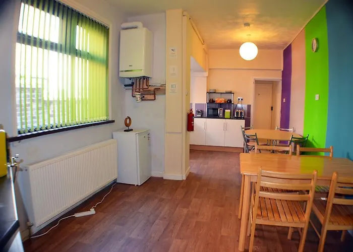 Birchfields 3* Manchester