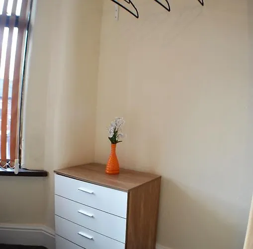 Birchfields Guest house 3*