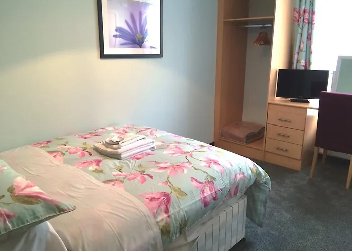 路德国王别墅酒店 酒店