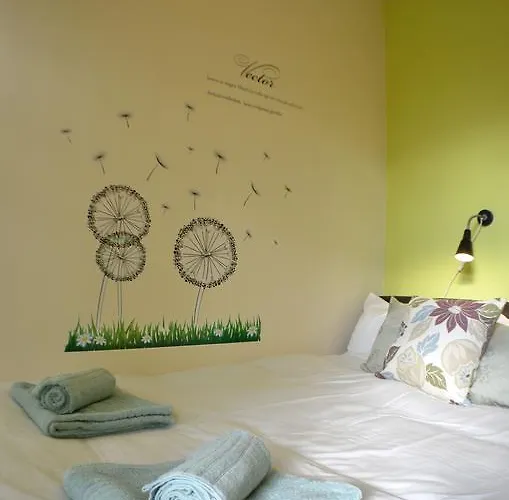 Birchfields Гостевой дом 3*