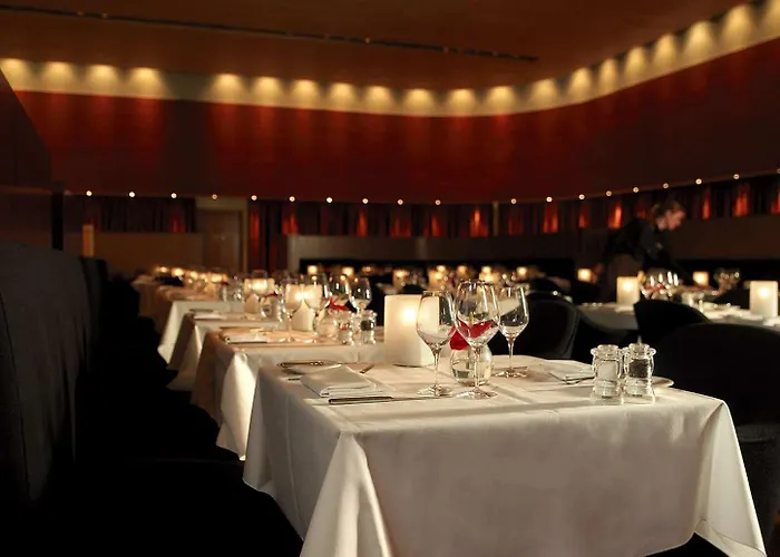 The Deansgate Hotel, By Ihg Hotel