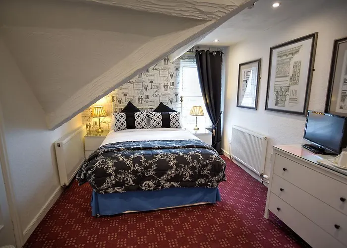 The Ascott Manchester