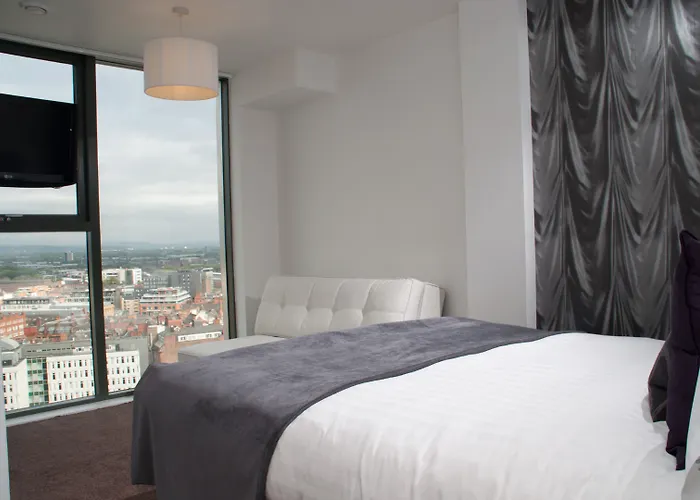 Church Street By Supercity