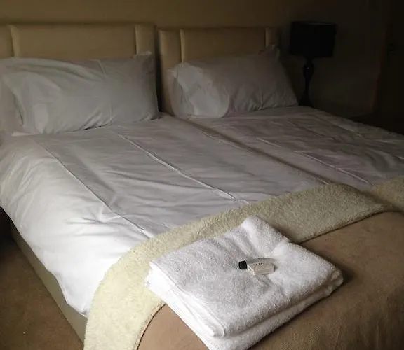 Lower Turks Head Manchester