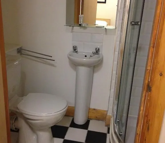 Lower Turks Head Manchester