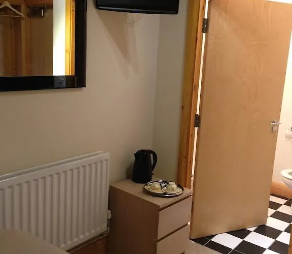 Otel Lower Turks Head 3*