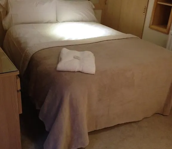 Otel Lower Turks Head