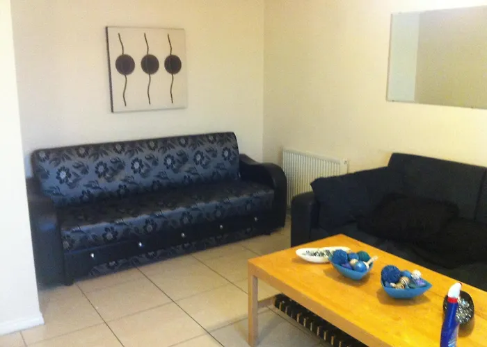 My-places Corporate Serviced Manchester