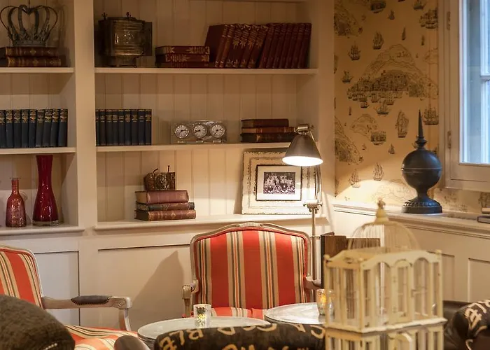 Szálloda Great John Street Manchester