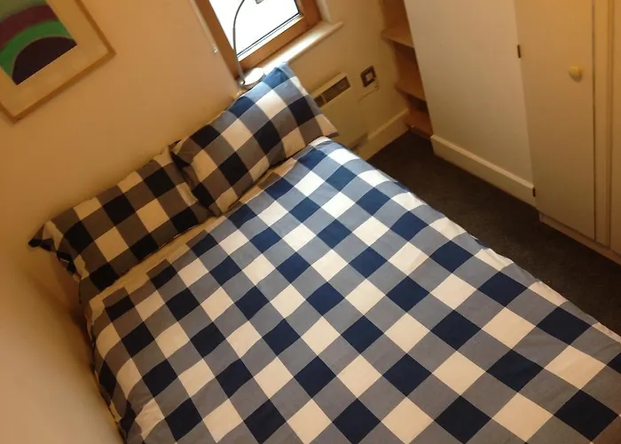 Daire Quickspaces Heart Of The Manchester