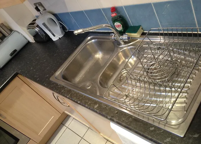 Daire Quickspaces Heart Of The Manchester