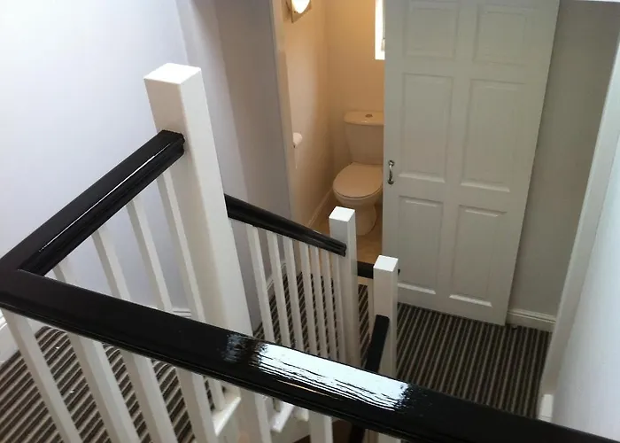 Ivy Mount Boutique 3* מנצ'סטר