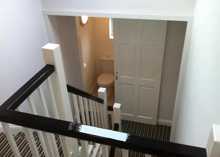 Ivy Mount Boutique מלון מנצ'סטר