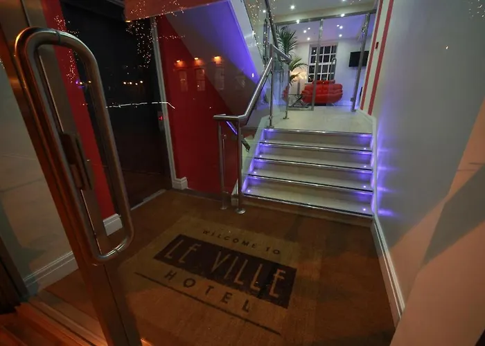 Ville Hotel Hotel