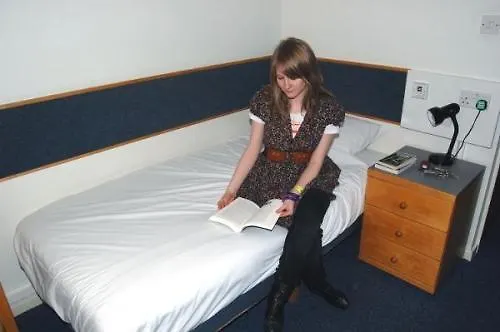 Weston Hall - Halls Of Manchester