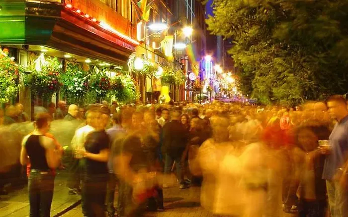 曼切斯特市罗姆兹酒店