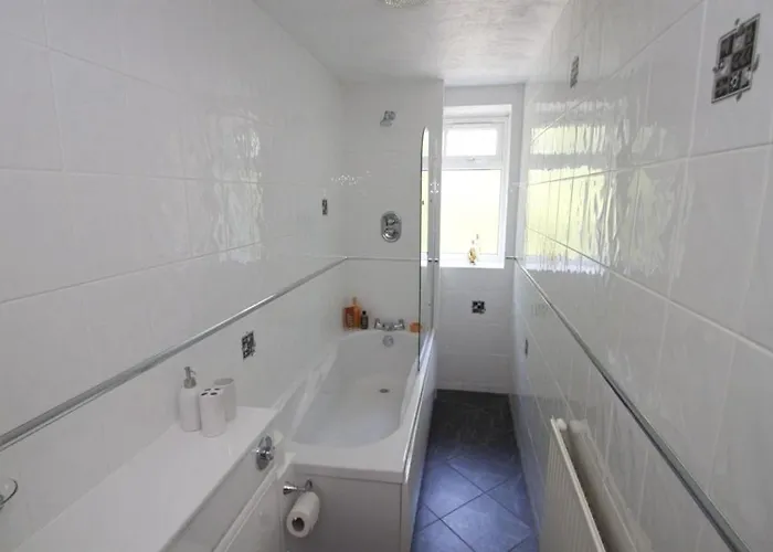 La Suisse Serviced Apartament