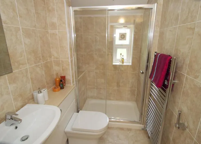 Apartament La Suisse Serviced