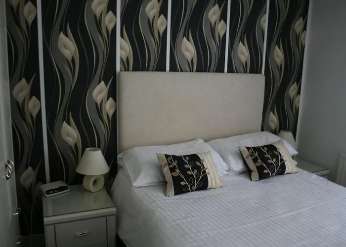 La Suisse Serviced * Manchester