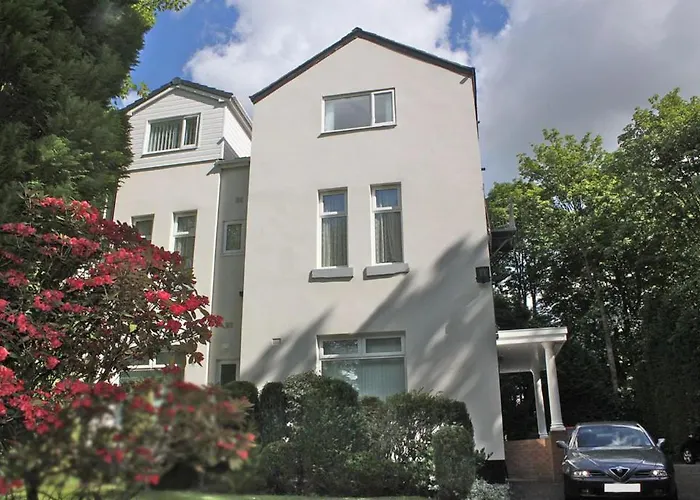 La Suisse Serviced Apartament Manchester