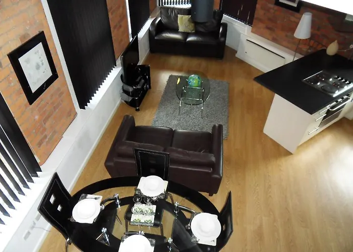 Stop Lägenhetshotell 4*