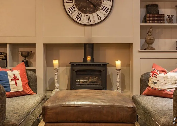 Great John Street Manchester