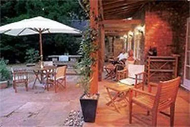 Hotel Eleven Didsbury Park