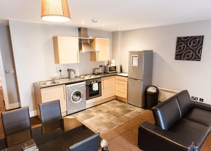 The Warehouse Manchester