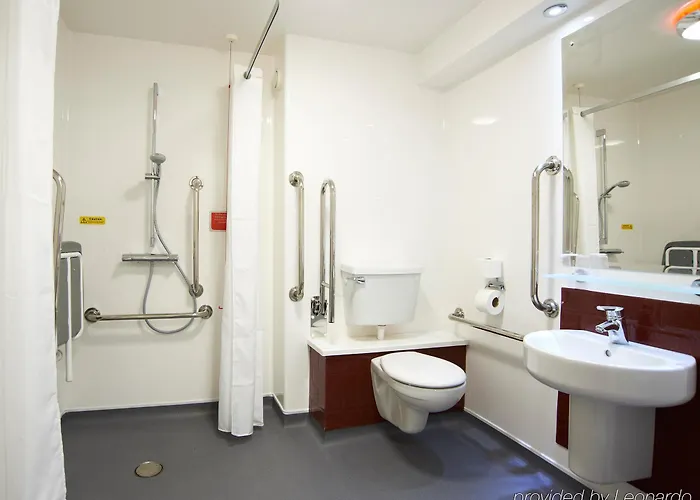 Travelodge Arena Otel Manchester